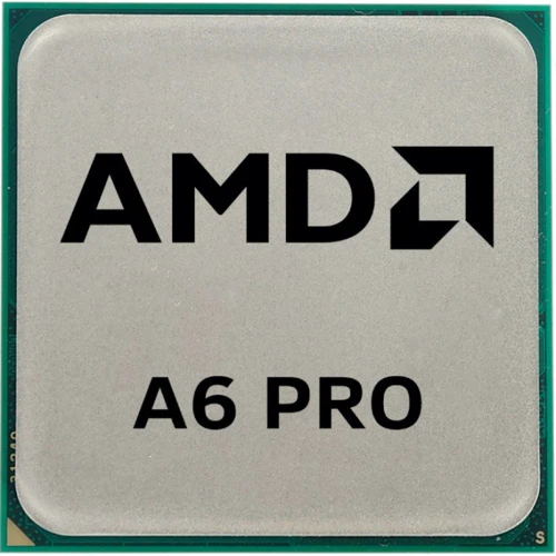 AMD Pro A6 8570E (AD857BAHM23AB) Tray
