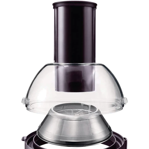 Соковичавниця Philips HR1836/00: Потужність, Вт 500 Вт