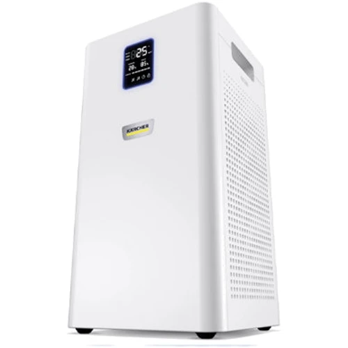 Очищувач повітря Karcher AF 30 1.024-821.0: Очищення HEPA фильтр