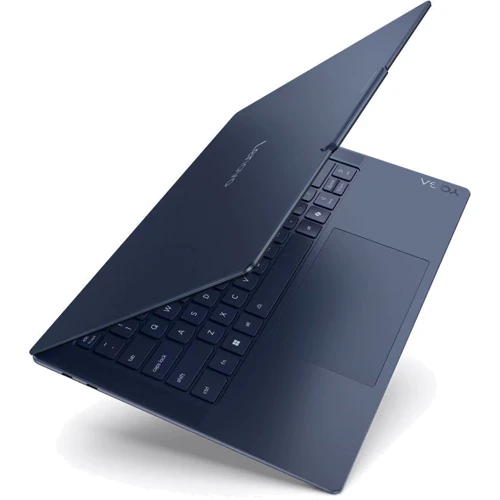 Ноутбук Lenovo Yoga Slim 7 14Q8X9 (83ED002TPB) фото 10