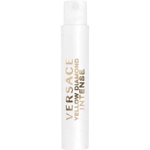 Парфюмированная вода Versace Yellow Diamond Intense 1ml