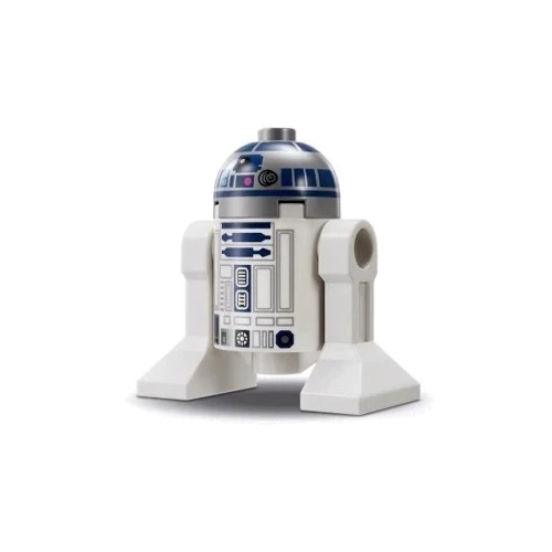 Конструктор LEGO Star Wars R2-D2 (75379) фото 5