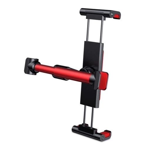 Держатель Baseus Car Holder Back Seat Black/Red (SUHZ-91): Производитель Baseus