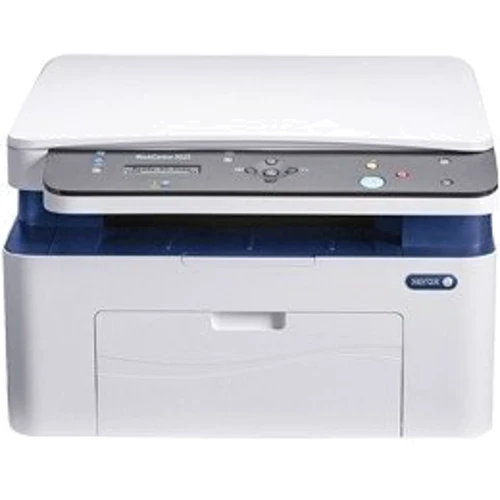 МФУ Xerox WorkCentre 3025NI Wi-Fi (3025V_NI): Тип печати черно-белая