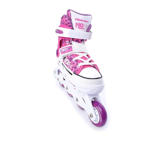 Роликовые коньки Tempish REBEL NOW white/37-40 (1000026/WHITE/37-40) фото 6