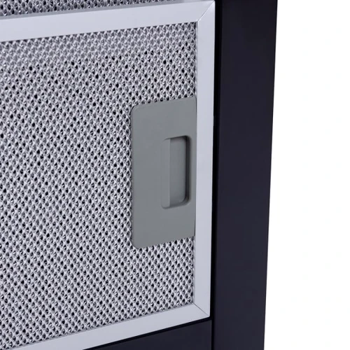 Вытяжка Minola HTLS 9935 BL 1300 LED: Тип монтажа Встраиваемый