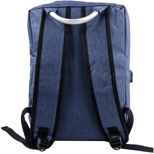 Рюкзак мужской Valiria Fashion синий (5DETAB591-6): Страна производитель Китай
