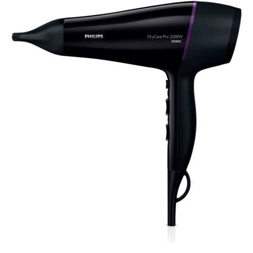 Фен Philips BHD176/00: Тип фен