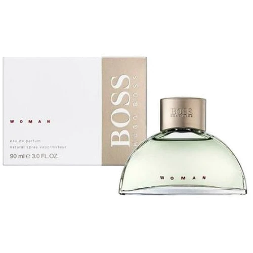 Парфюмированная вода Hugo Boss Boss Woman 90ml