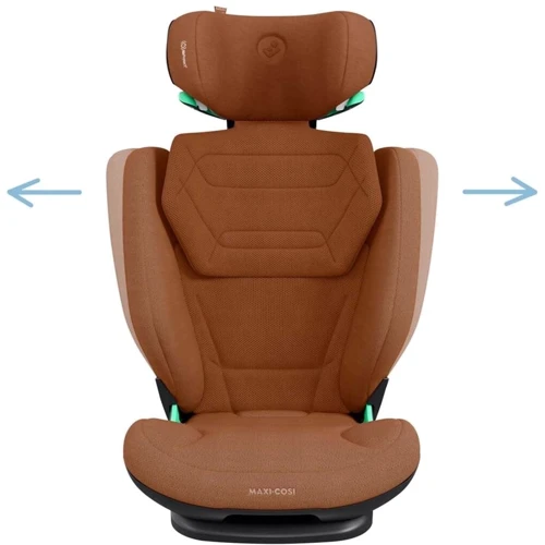 Автокресло Maxi-Cosi RodiFix Pro 2 i-Size Authentic Terra (8800491110) фото 6