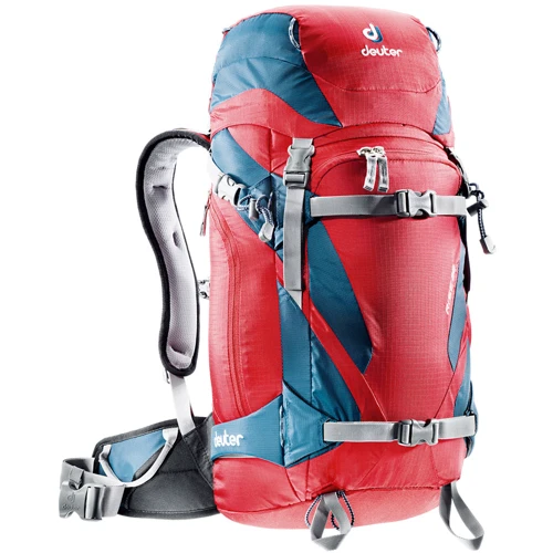 Рюкзак Deuter Rise 28 Fire-Arctic (3301116)