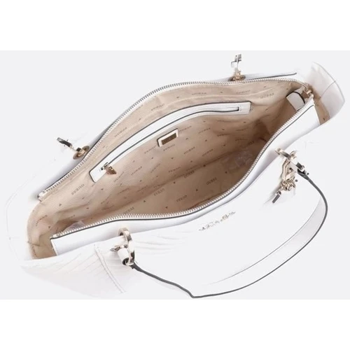 Сумка жіноча GUESS NOELLE ELITE TOTE біла (HWQG7879230-WHI): Країна виробник США