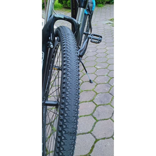 Покрышка Continental DoubleFighter III 28" 700x35C (100795) фото 3