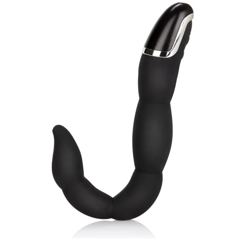 CalExotic COLT Deep Flexer - массажер простаты с вибрацией, 7.5x2.5 см