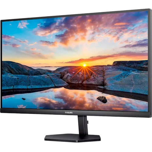 Монитор Philips 27E1N3300A/00: Формат изображения 16:9