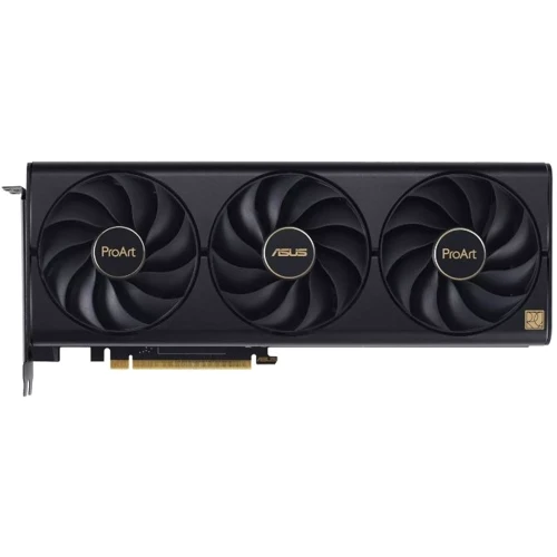Видеокарта ASUS Nvidia GeForce PROART-RTX4080-16G UA