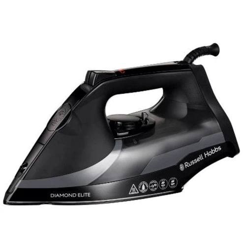 Утюг Russell Hobbs Diamond Elite Iron (27000-56)