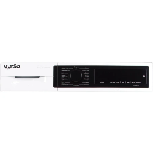 Стиральная машина Ventolux WM 1042 6 T3: Тип машины Автомат