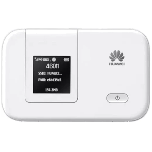 3G модем Huawei E5372Ts-32 White