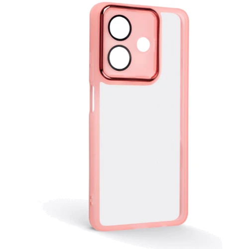 Чехол для телефонов ArmorStandart Shade Case Rose for OPPO A3 4G / A3x 4G / A40m 4G (ARM80877)