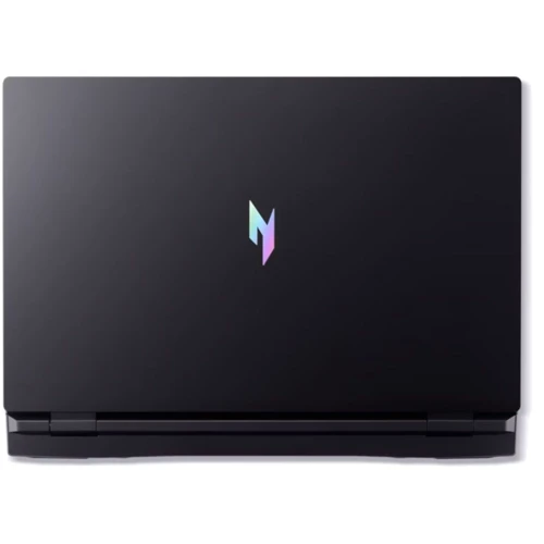 Ноутбук Acer Nitro 17 AN17-42 (NH.QSDEU.001) UA: Экран 17.3 " (2560x1440) IPS
