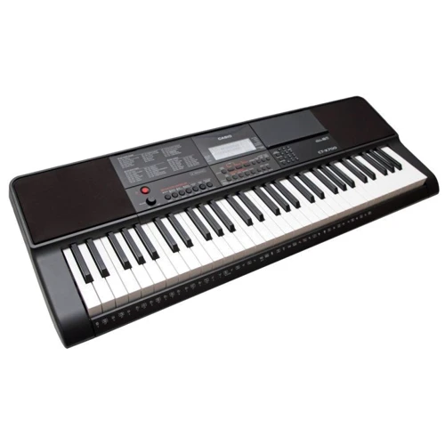 Синтезатор CASIO CT-X700: Тип Профессиональные