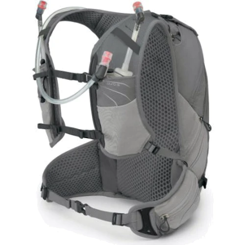 Рюкзак туристический Osprey Duro 15 Silver Squall M/L						: Производитель Osprey