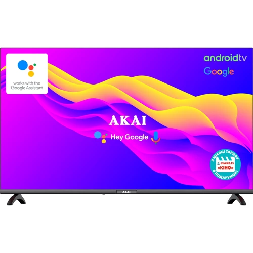 Телевизор Akai AK50D23UG
