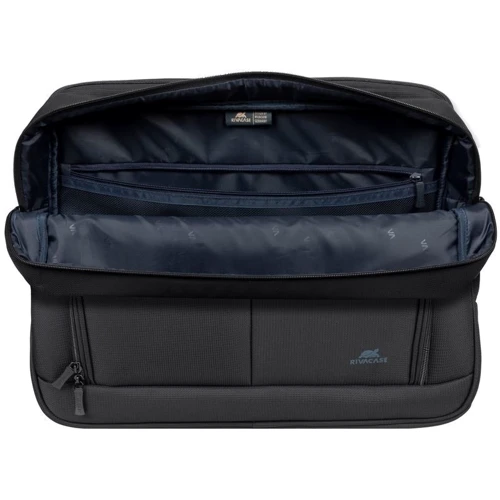 Сумка для ноутбуков Rivacase 15.6" Eco Black (8432) фото 13