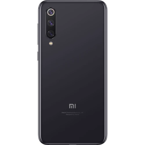 Смартфон Xiaomi Mi 9 SE 6/64GB Piano Black Approved Витринный образец