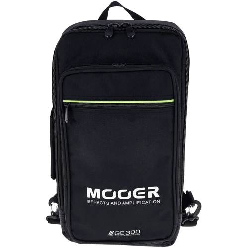 Сумка для гитарного процессора MOOER SC-300 Soft Carry Case for GE300: Производитель MOOER
