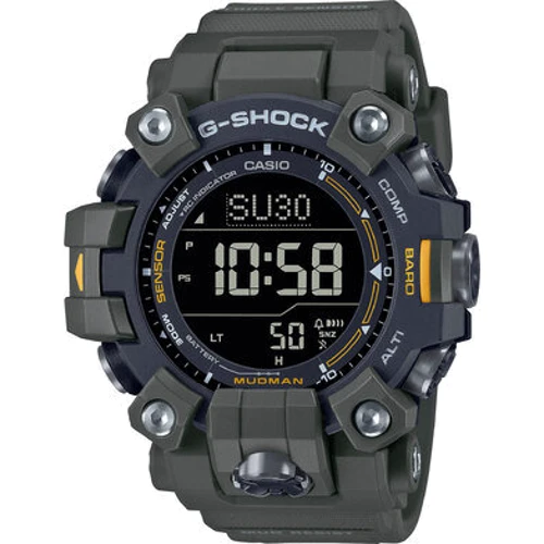 Наручные часы Casio GW-9500-3ER