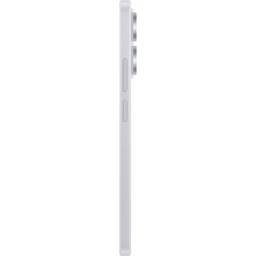 Смартфон Xiaomi Redmi Note 13 5G 8/256GB Arctic White (Global, NFC): Оперативная память 8 ГБ