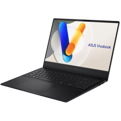 Ноутбук ASUS Vivobook S15 (M5506NA-MA034W): Операционная система Windows 11 Home
