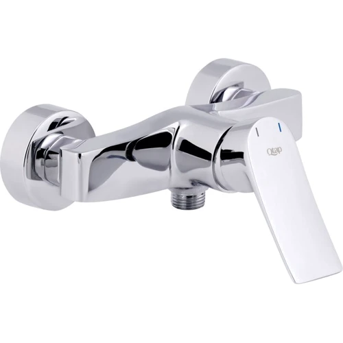 Q-tap Nihonto 4022101C: Вид монтажа Настенный