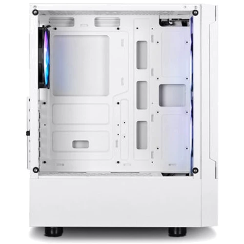 Корпус GAMDIAS TALOS E3 MESH White (4712960137127): Форм-фактор материнської плати ATX/MicroATX/Mini-ITX