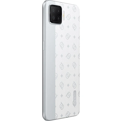 Смартфон Oppo A73 4/128 GB Classic Silver Approved: Причина уцінки Как новый (витринный образец): Oppo A73 выглядит и функционирует как новый. Смартфон полностью проте