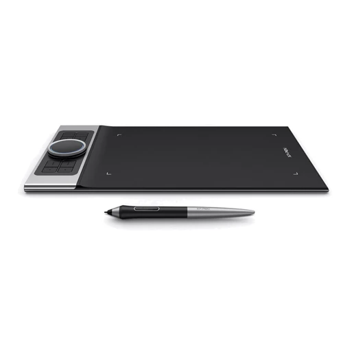 Графічний планшет XP-Pen Deco Pro SW: Дозвіл 5080