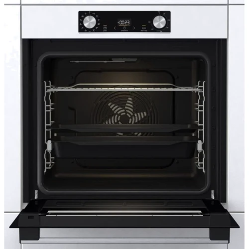 Духовой шкаф электрический Gorenje BOS6737E06WG: Мощность подключения, Вт 3500