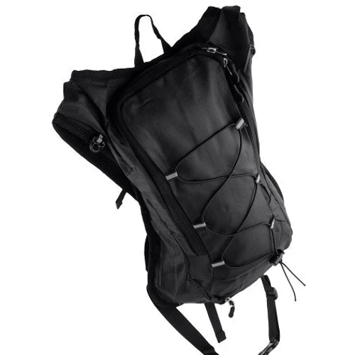Рюкзак Valiria Fashion чорний (5DETBU3622-2): Фактура Тканая