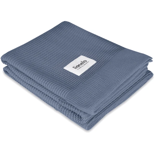 Ковдра Lionelo Bamboo Blanket Blue