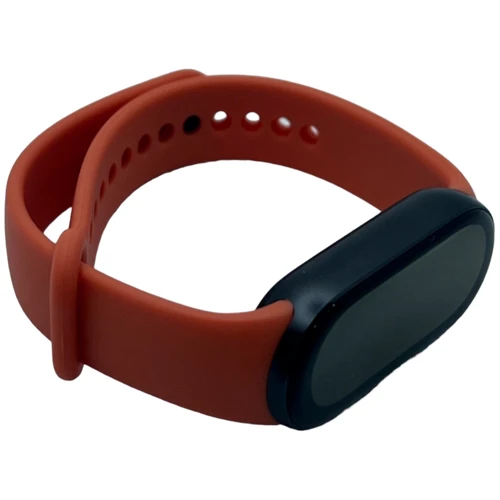 Ремінець BeCover Sport Band Apricot для Xiaomi Mi Smart Band 9 (711933)