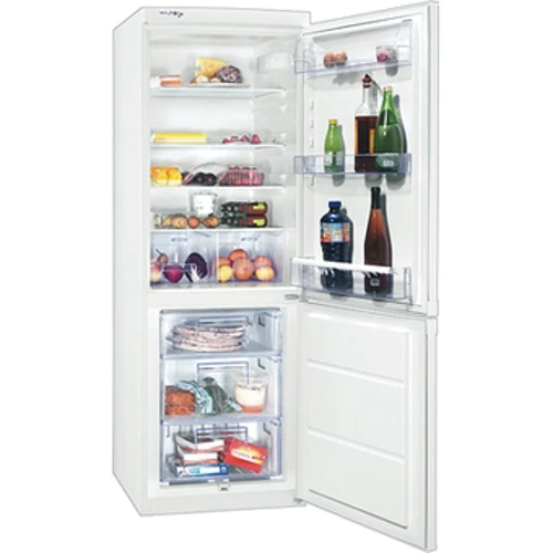 Холодильник Zanussi ZRB 634W2