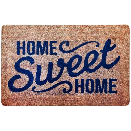 Коврик придверный IzziHome Coco print 45х70 см (2860-11) (2860_11): Производитель Izzihome