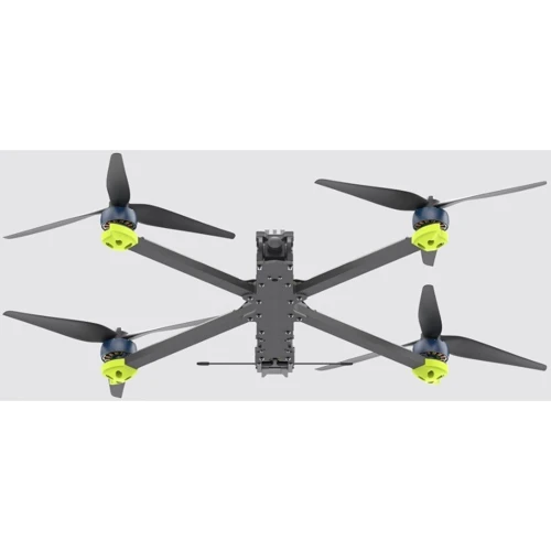 Nazgul FPV камікадзе XL10 V6 Analog 5.8G 2.5W 6S BNF ELRS 868/915MHz (без акб): Тип гаджета Квадрокоптеры