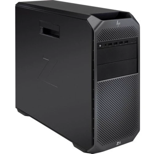 Персональний комп'ютер (ПК) HP Z4 G4 Workstation (2WU66EA)