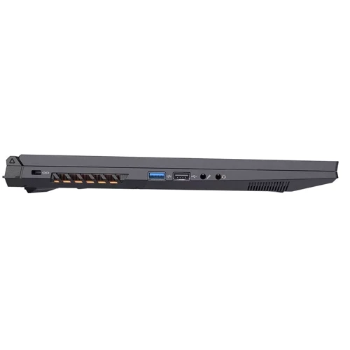 Ноутбук Gigabyte G6 (KF-H3EE854SH): Видеоадаптер NVidia GeForce RTX 4060, 8 ГБ GDDR6
