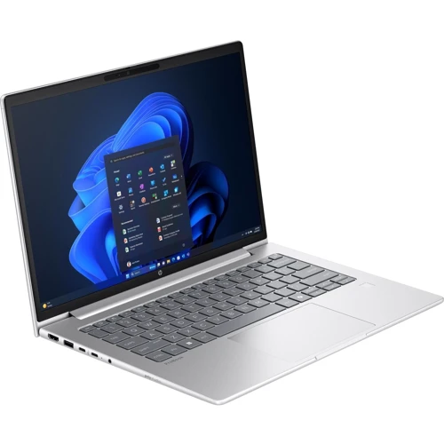 Ноутбук HP ProBook 4 G1a 14 Pike Silver (B9ZG6ET) UA: Экран 14" (1920x1200) IPS