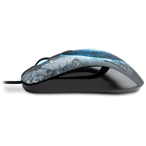 Мишка SteelSeries Kana CS: GO (62031): Довжина кабелю 2 м