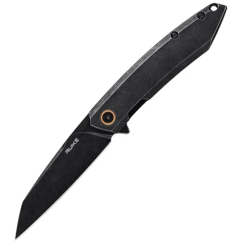 Нож Ruike P831S-SB (P831S-SB): Количество инструментов 1